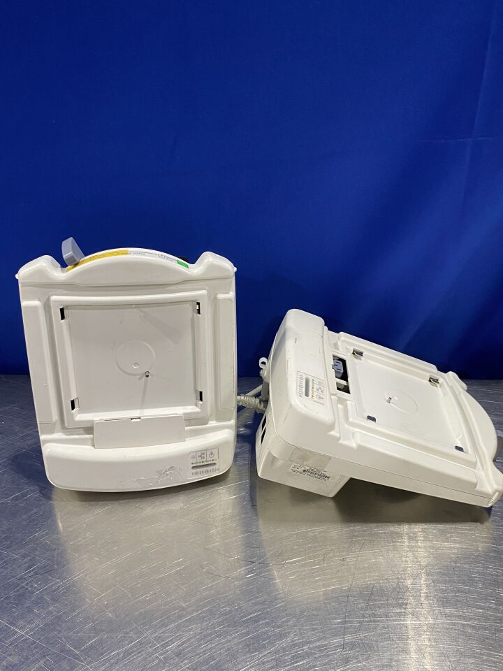 GE Dash Port 2 - Lot of 2 Monitor