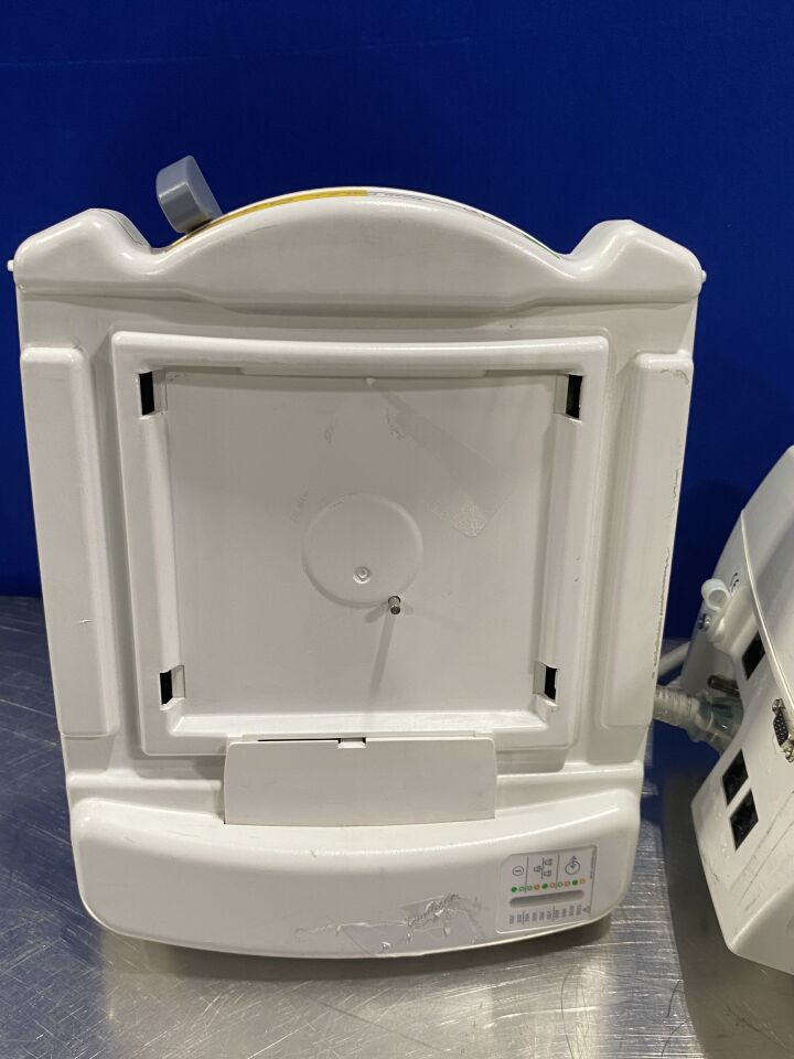 GE Dash Port 2 - Lot of 2 Monitor