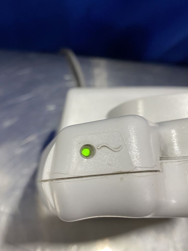 GE Dash Port 2 - Lot of 2 Monitor