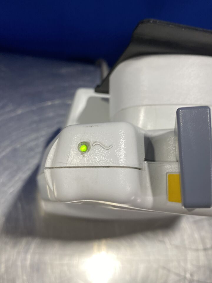 GE Dash Port 2 - Lot of 2 Monitor