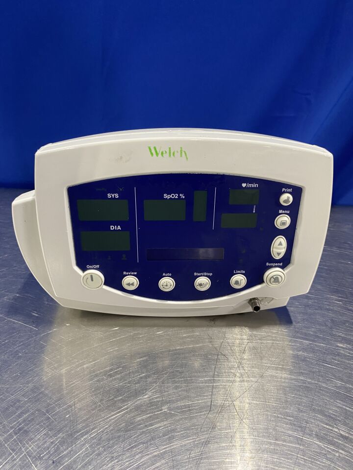 WELCH ALLYN Vital Signs Monitor