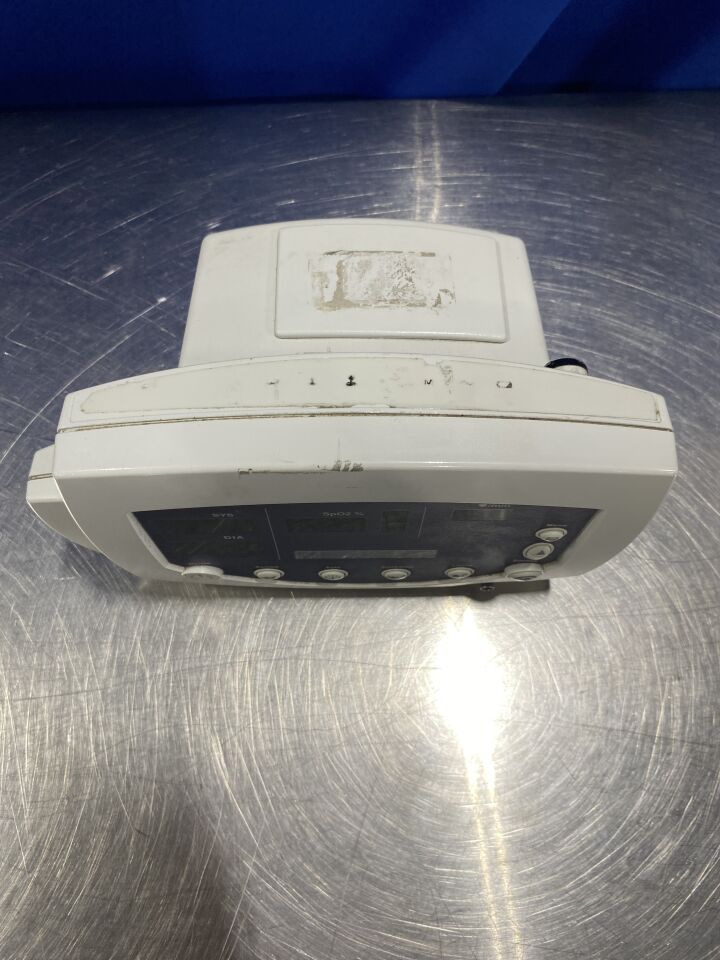 WELCH ALLYN 640-0690-01 Rev B Monitor