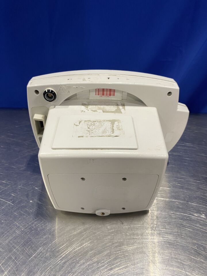 WELCH ALLYN 640-0690-01 Rev B Monitor