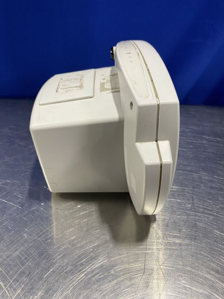 WELCH ALLYN 640-0690-01 Rev B Monitor