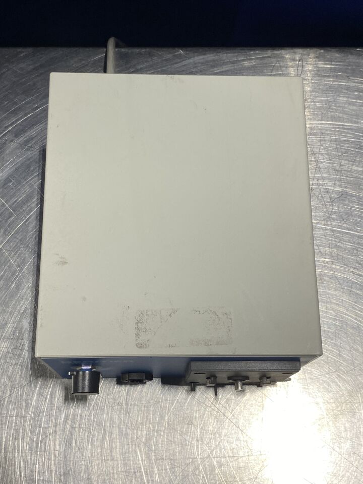 MEDIVATORS Beamer Pump CETEGP-100 Arthroscopy Pump