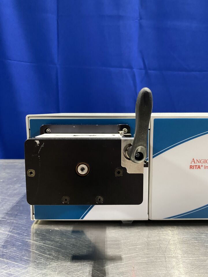 ANGIO DYNAMICS Intelliflow 1000-0050 Pump IV Infusion