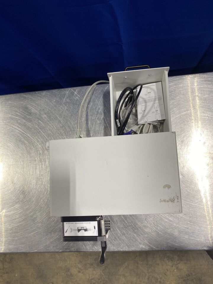 ANGIO DYNAMICS Intelliflow 1000-0050 Pump IV Infusion