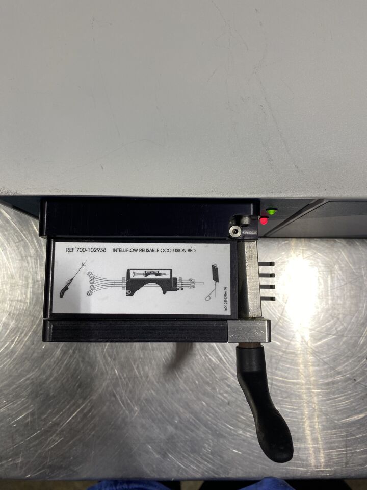ANGIO DYNAMICS Intelliflow 1000-0050 Pump IV Infusion