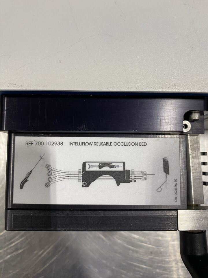 ANGIO DYNAMICS Intelliflow 1000-0050 Pump IV Infusion
