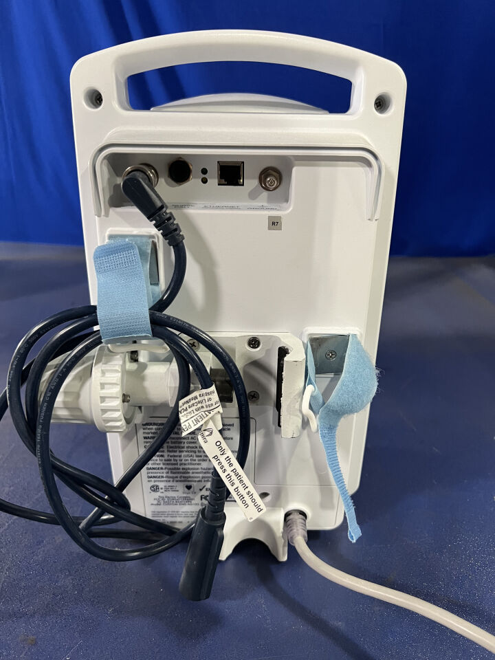 HOSPIRA Lifecare 20709-04-81 Pump IV Infusion