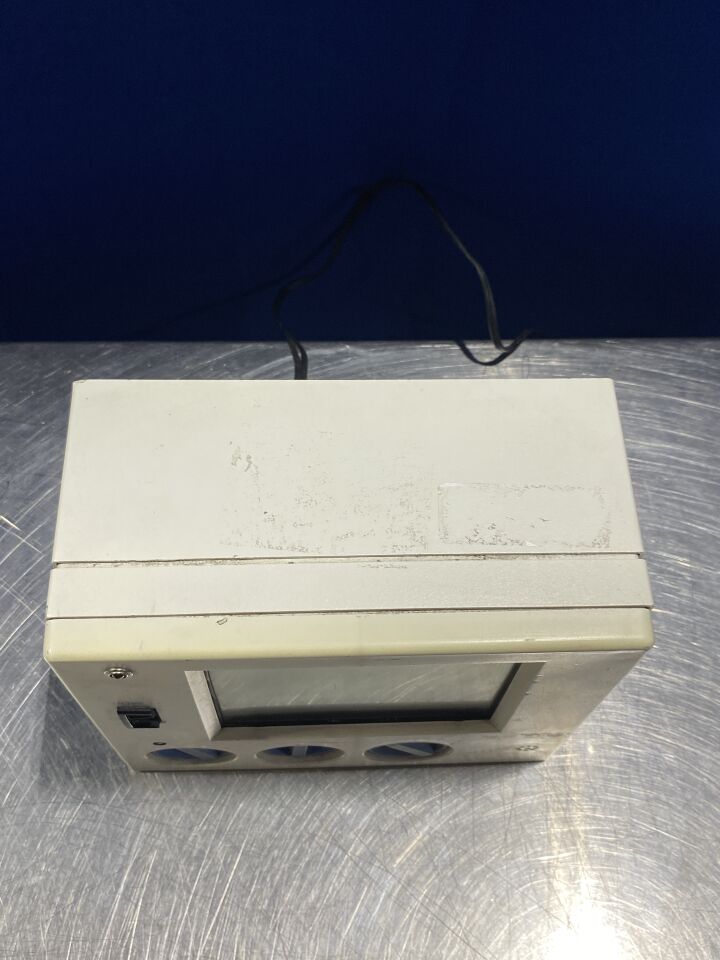 BIO MED DEVICES Crossvent 2i+ Ventilator