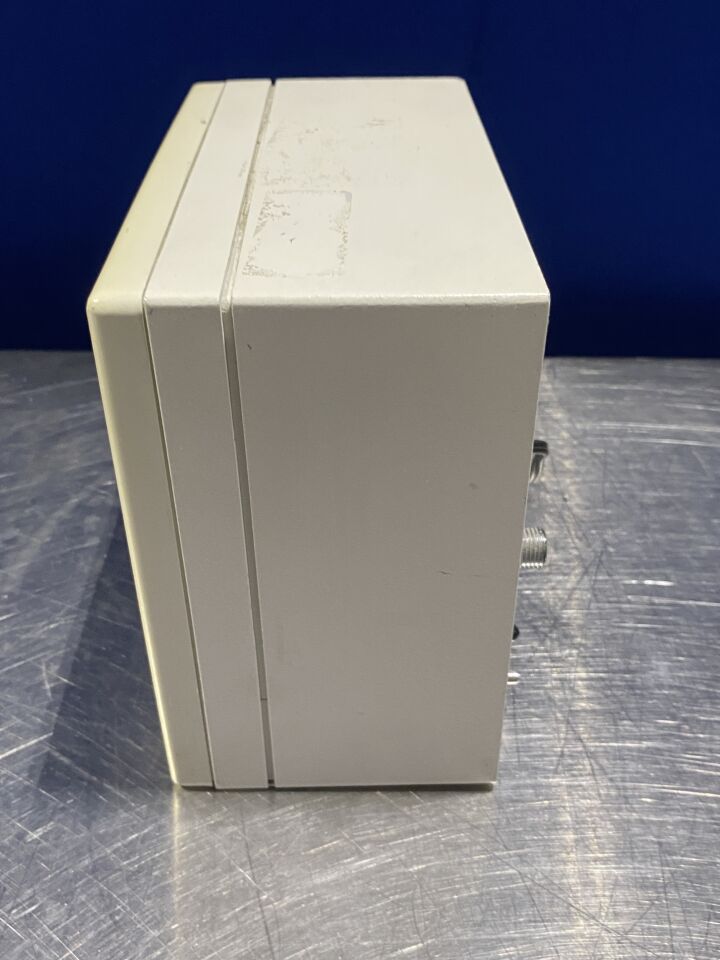 BIO MED DEVICES Crossvent 2i+ Ventilator