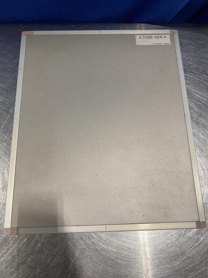 FUJIFILM EC-BW CR Cassettes