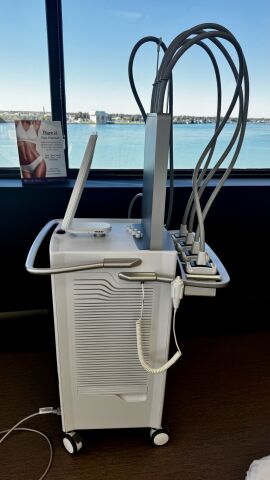 VENUS TECHNOLOGIES Venusbliss