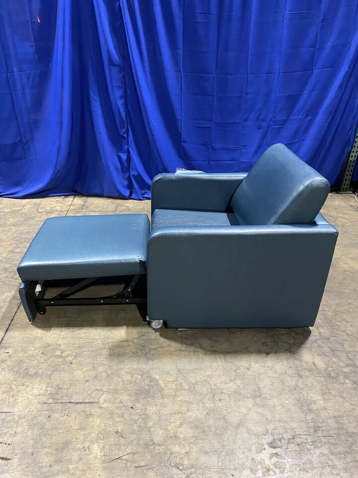 STRYKER 3500 Recliner Bed