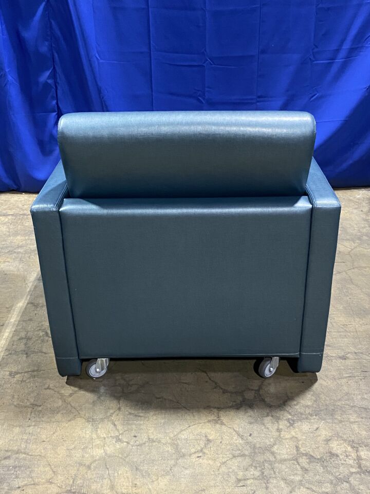 STRYKER 3500 Recliner Bed