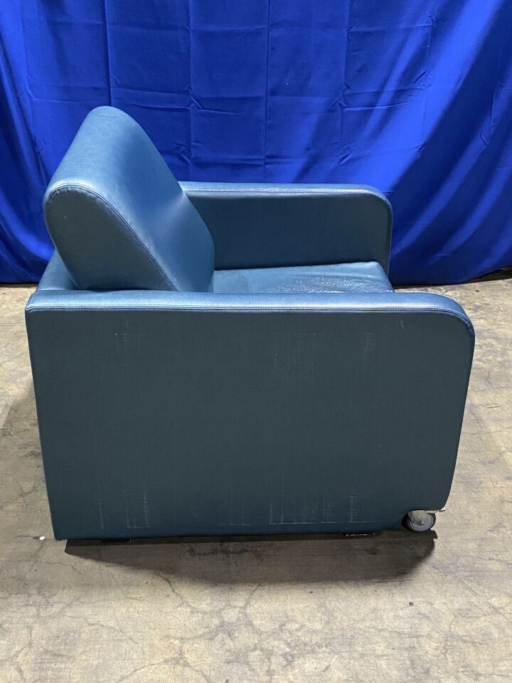 STRYKER 3500 Recliner Bed