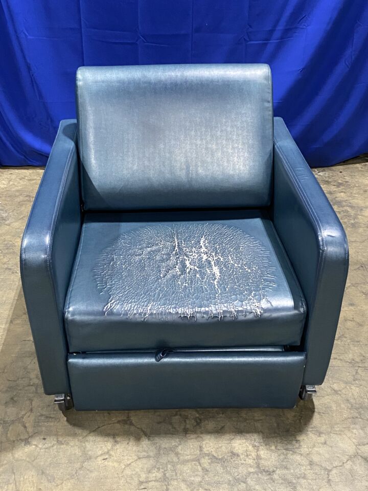 STRYKER 3500 Recliner Bed