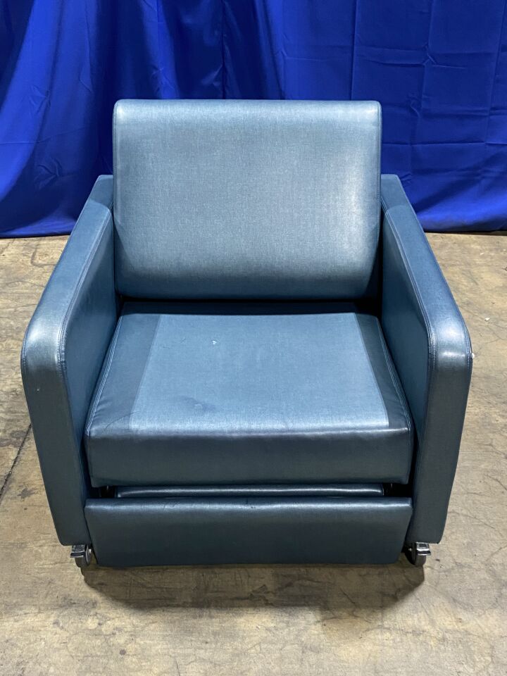 STRYKER 3500 Recliner Bed