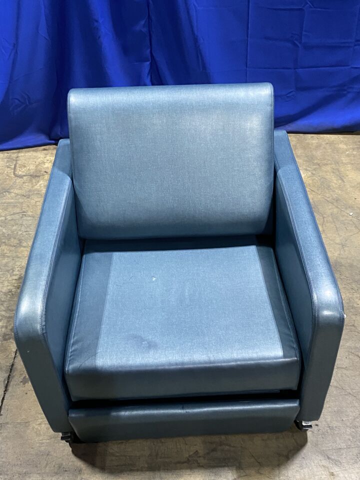 STRYKER 3500 Recliner Bed