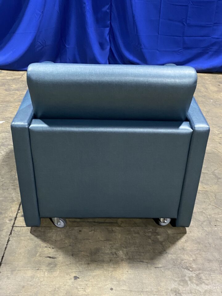 STRYKER 3500 Recliner Bed