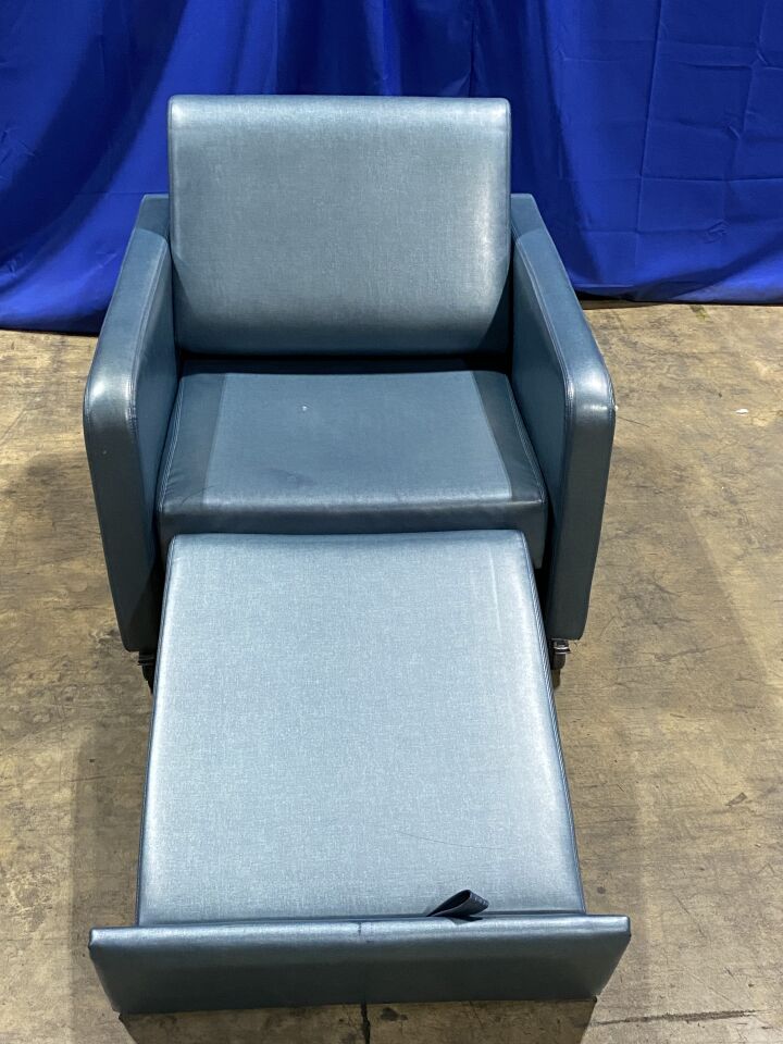 STRYKER 3500 Recliner Bed