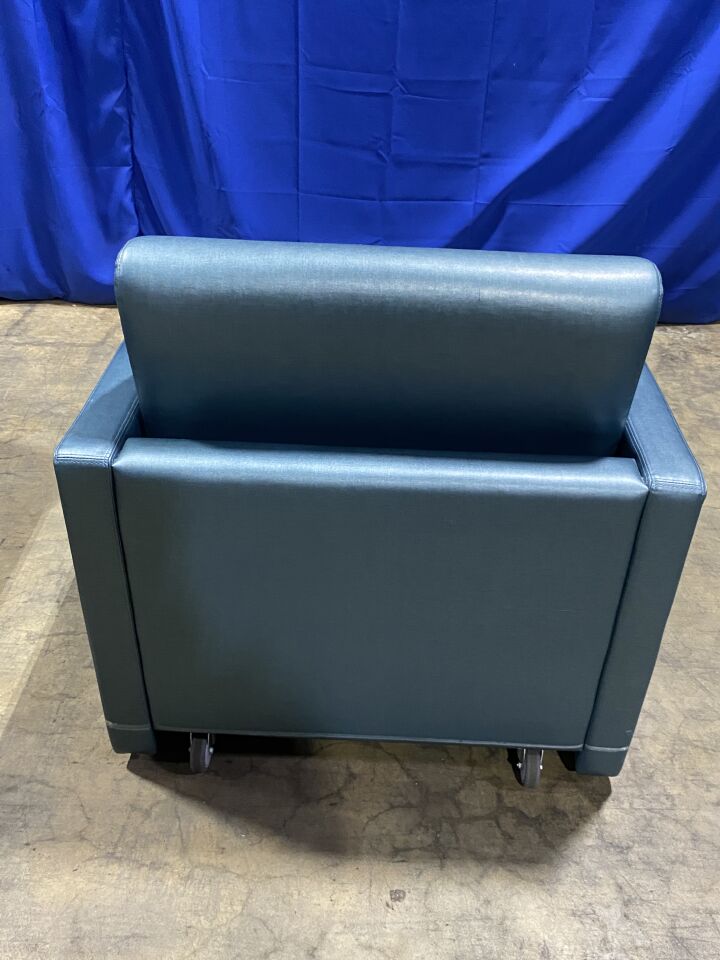 STRYKER 3500 Recliner Bed