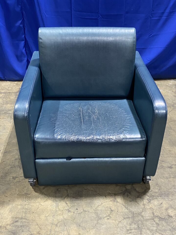 STRYKER 3500 Recliner Bed