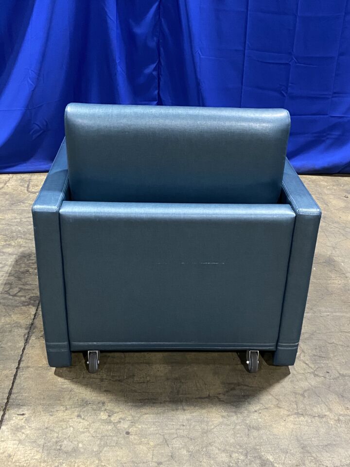 STRYKER 3500 Recliner Bed
