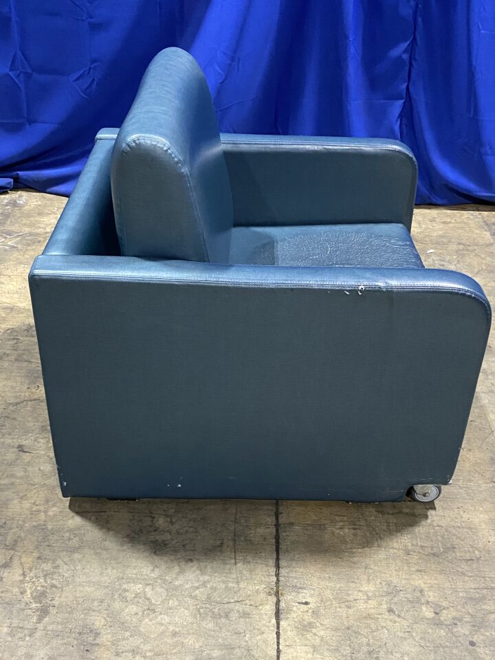 STRYKER 3500 Recliner Bed