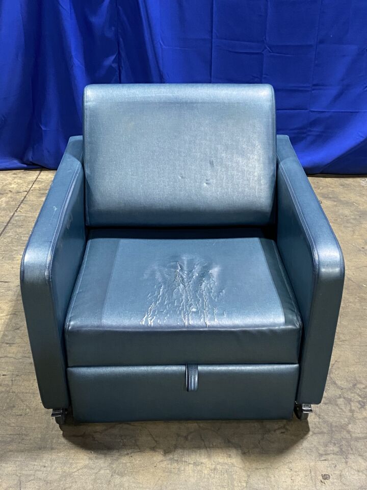STRYKER 3500 Recliner Bed