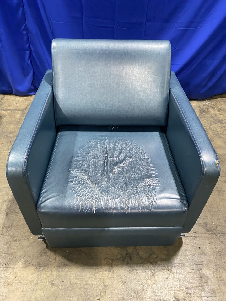 STRYKER 3500 Recliner Bed