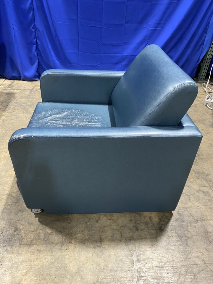 STRYKER 3500 Recliner Bed