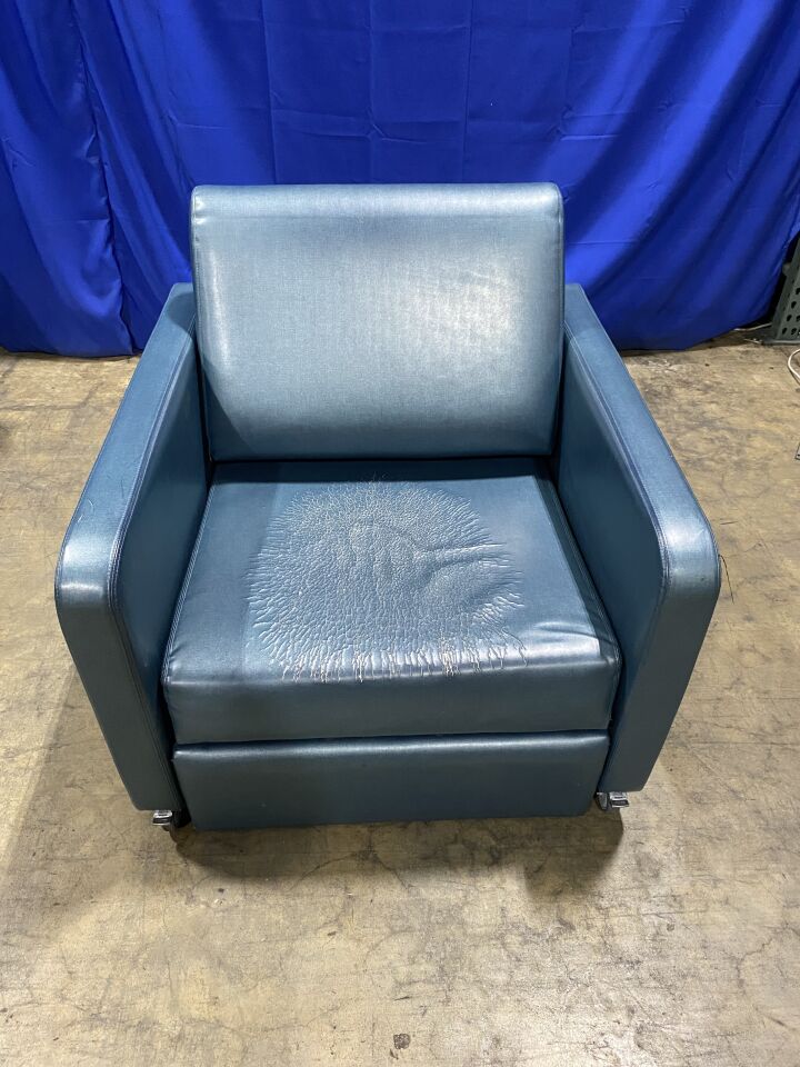 STRYKER 3500 Recliner Bed