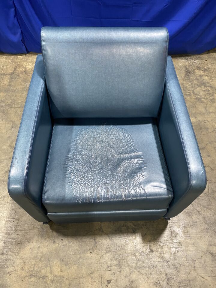 STRYKER 3500 Recliner Bed
