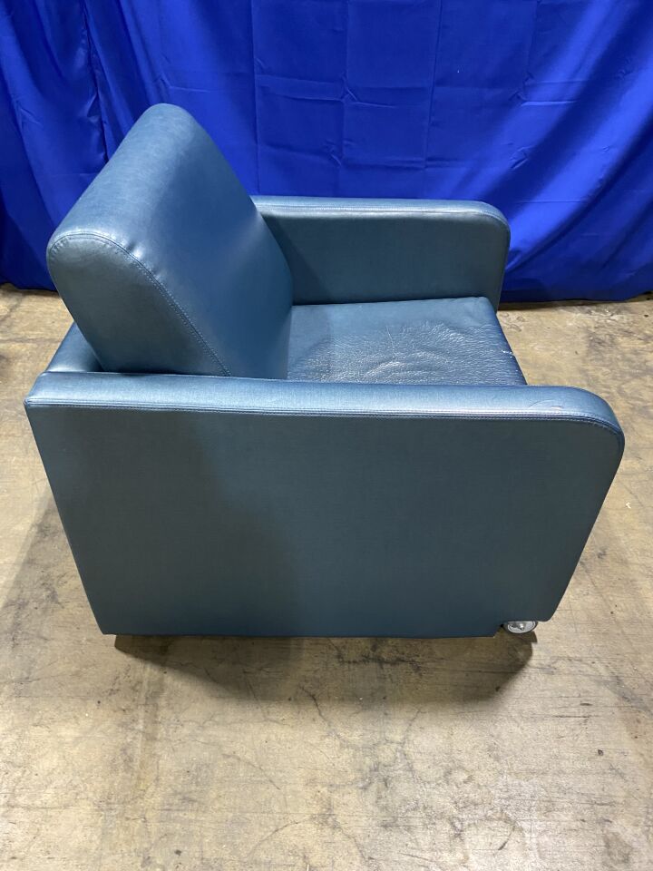 STRYKER 3500 Recliner Bed