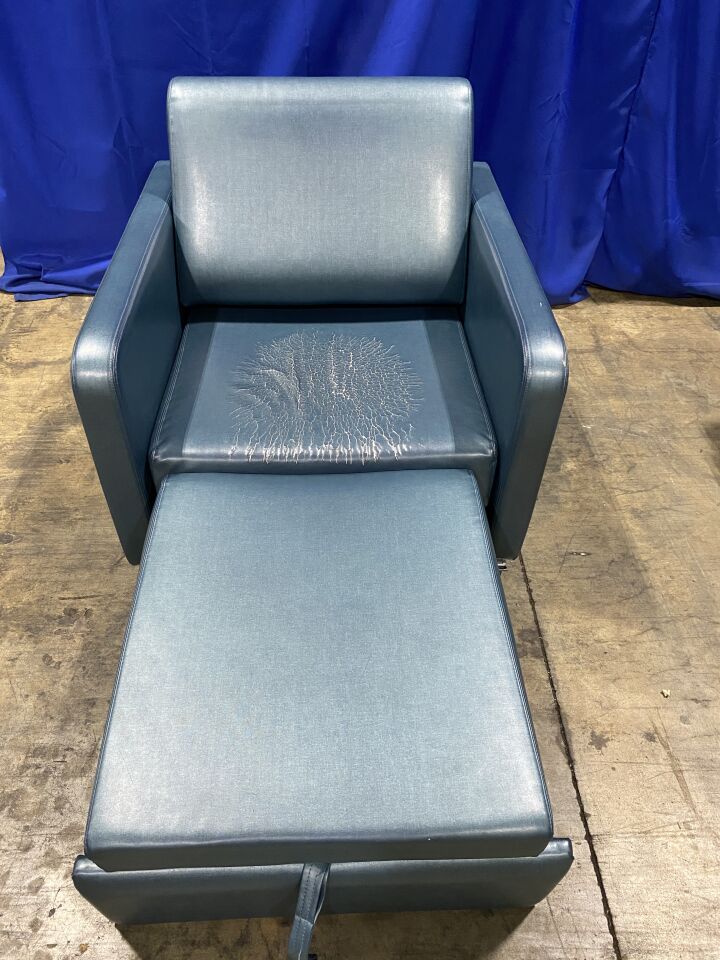 STRYKER 3500 Recliner Bed