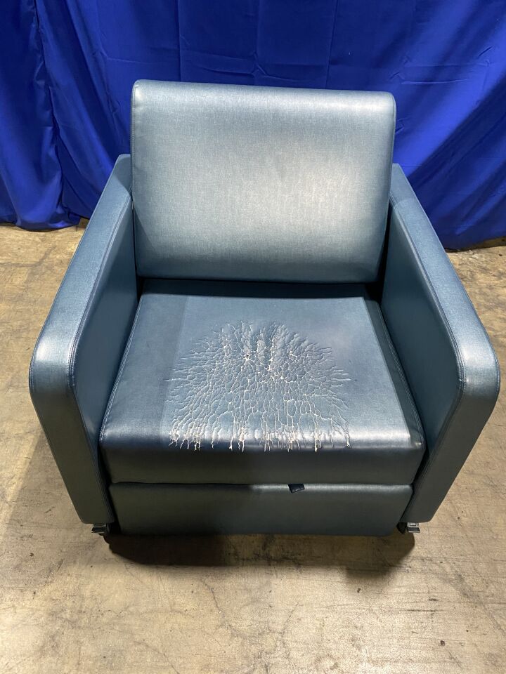 STRYKER 3500 Recliner Bed