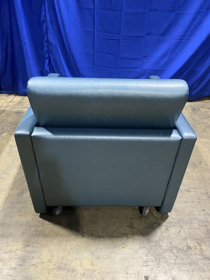 STRYKER 3500 Recliner Bed