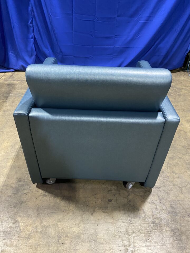STRYKER 3500 Recliner Bed