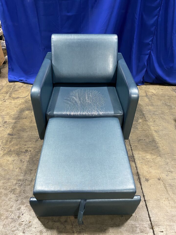 STRYKER 3500 Recliner Bed