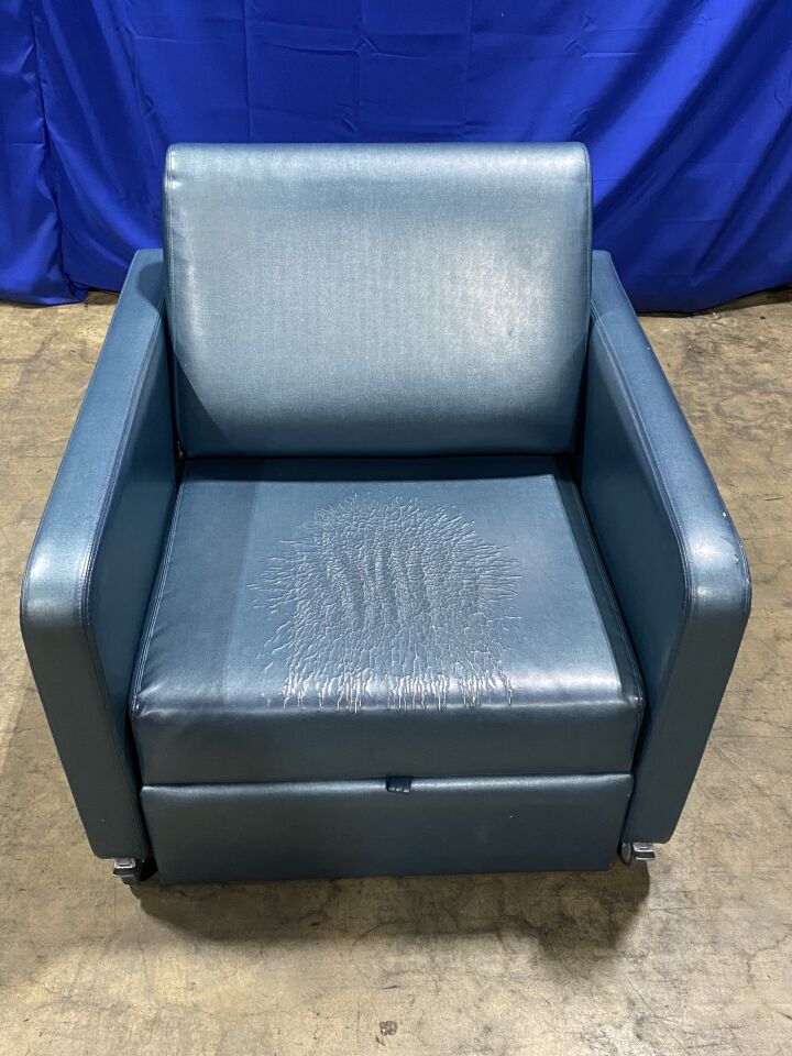STRYKER 3500 Recliner Bed