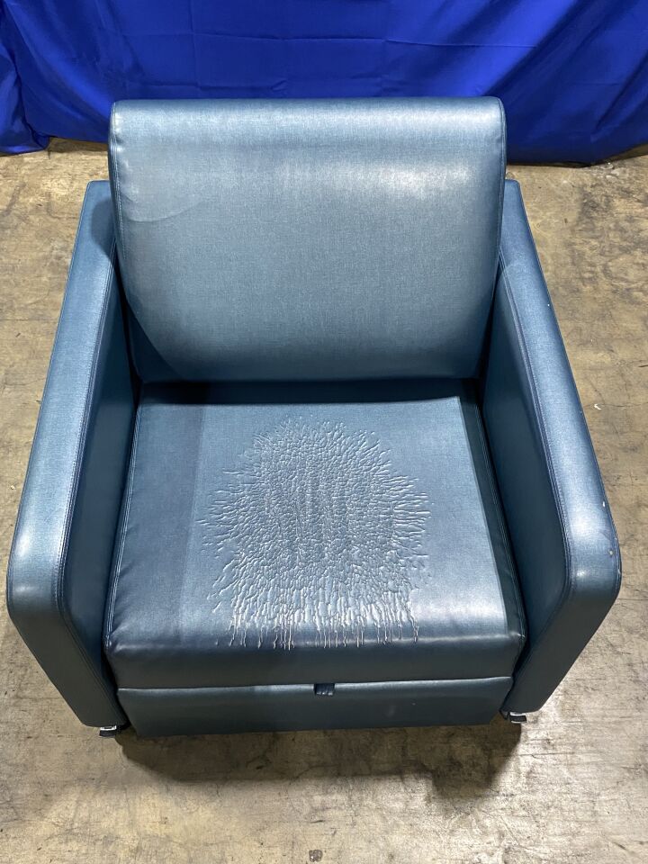 STRYKER 3500 Recliner Bed