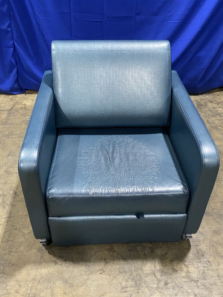 STRYKER 3500 Recliner Bed