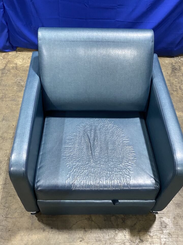 STRYKER 3500 Recliner Bed