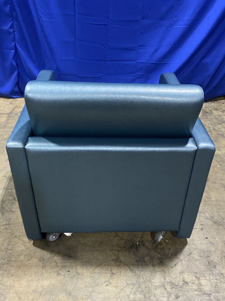 STRYKER 3500 Recliner Bed
