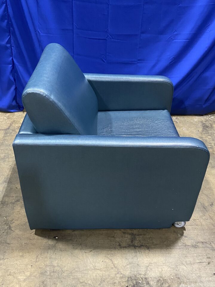 STRYKER 3500 Recliner Bed