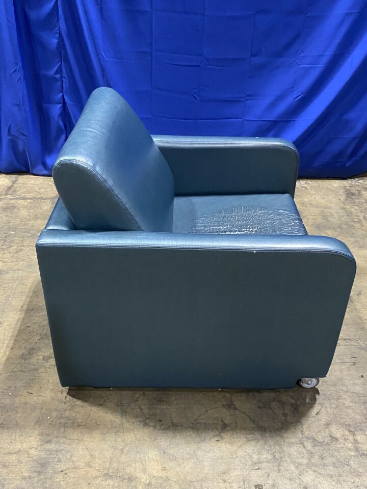STRYKER 3500 Recliner Bed