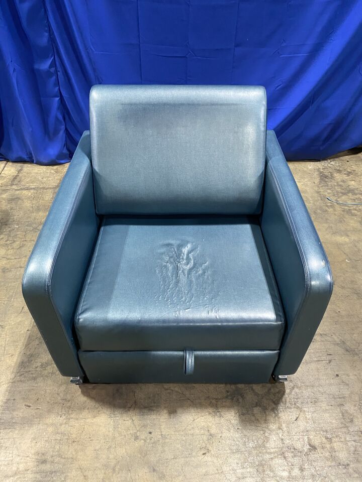 STRYKER 3500 Recliner Bed