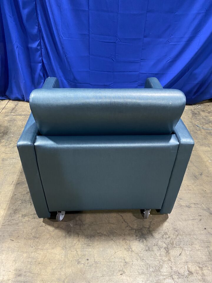 STRYKER 3500 Recliner Bed